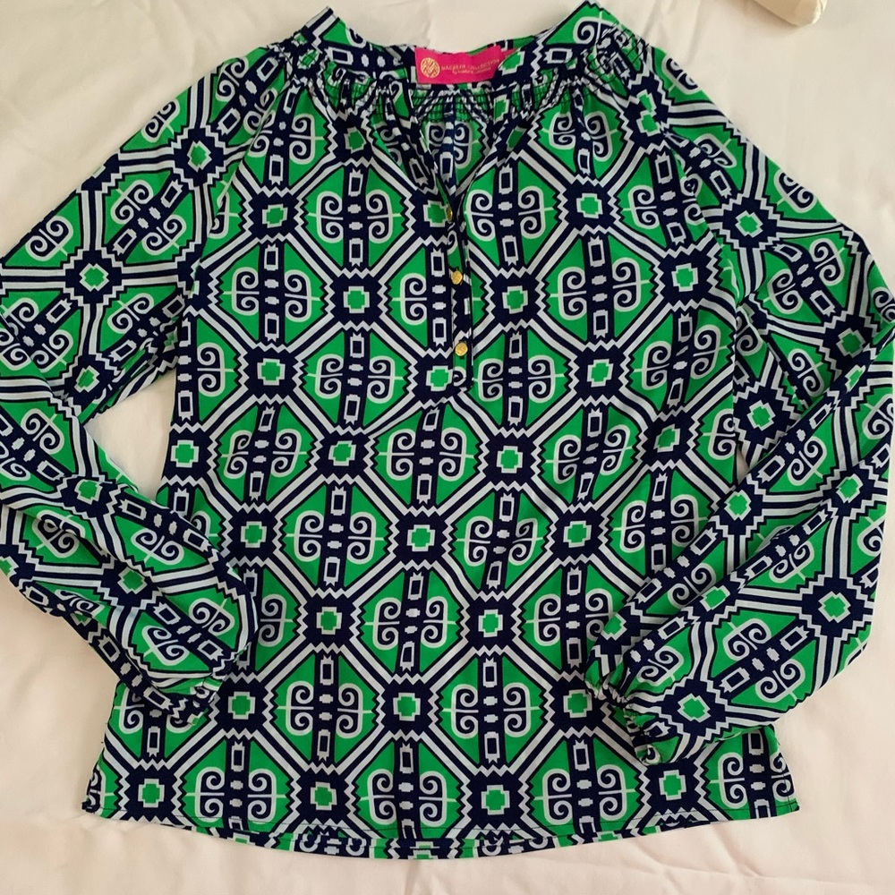Euc macbeth collection top
